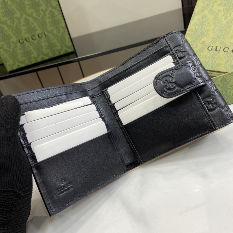 Gucci Wallets & Purse